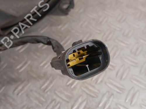 Køleventilator elektrisk PEUGEOT 206 CC (2D) 1.6 HDi 110 | BP28345694M35 