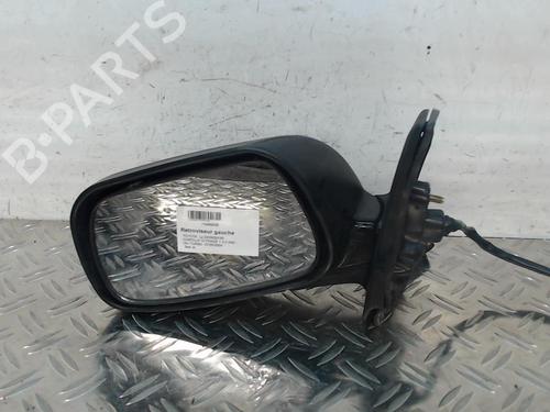 Used Left mirror Left mirror TOYOTA COROLLA (_E12_) 2.0 D-4D (CDE120R, CDE120L_) (116 hp) 30779076 30779076