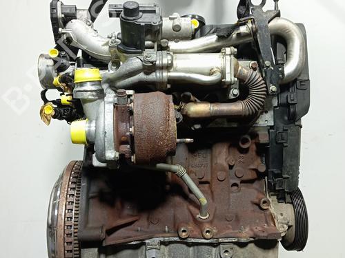 Used Engine Engine 38677171 38677171