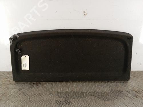 Used Rear parcel shelf VW POLO V (6R1, 6C1) 1.2 TSI 16V (90 hp) 28414007