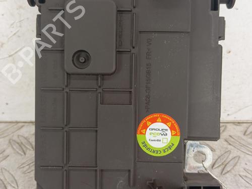 Fuse box CITROËN C4 II (NC_) 1.6 HDi 90 | BP39109431E1 - Image 2