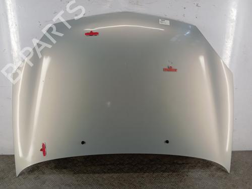 Panser RENAULT CLIO II (BB_, CB_) 1.2 16V (BB05, BB0W, BB11, BB27, BB2T, BB2U, BB2V, CB05,... (75 hp) 31862577