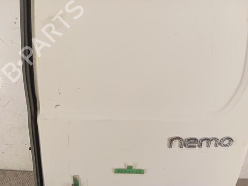 Used Right tailgate Right tailgate 36789466 36789466