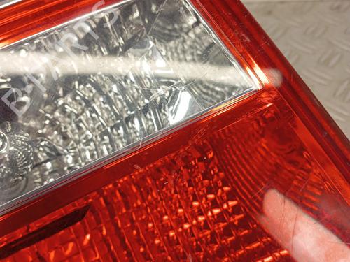 Left taillight HYUNDAI TERRACAN (HP) 2.9 CRDi 4WD | BP30080630C34