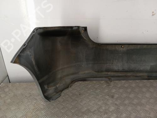 Rear bumper TOYOTA COROLLA (_E12_) 2.0 D-4D (CDE120R, CDE120L_) | BP28338633C8 