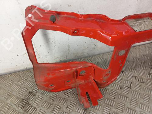 Front slam panel PEUGEOT 106 II (1A_, 1C_) 1.0 i | BP32297380C72