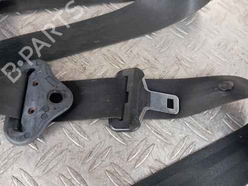 Front left seatbelt CITROËN SAXO (S0, S1) 1.0 X | BP32233607I26