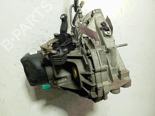 Gearbox RENAULT CAPTUR I (J5_, H5_) 0.9 TCe 90 | BP39661545M3 - Image 4