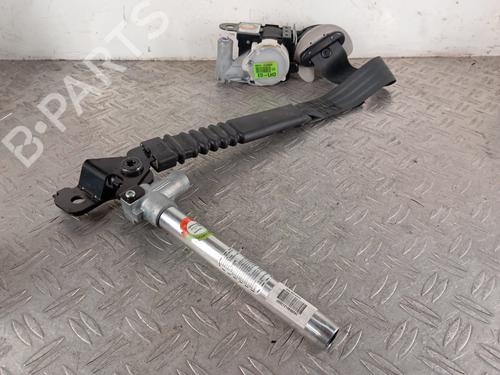 Front left seatbelt KIA SPORTAGE III (SL) 1.7 CRDi | BP28342818I26 - Image 4