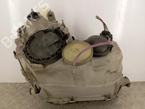 Faro izquierdo MERCEDES-BENZ C-CLASS (W203) C 200 CDI (203.004) | BP30703222C28