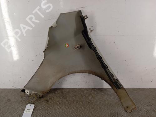 Right front fenders HYUNDAI i10 I (PA) 1.2 | BP29438091C42 