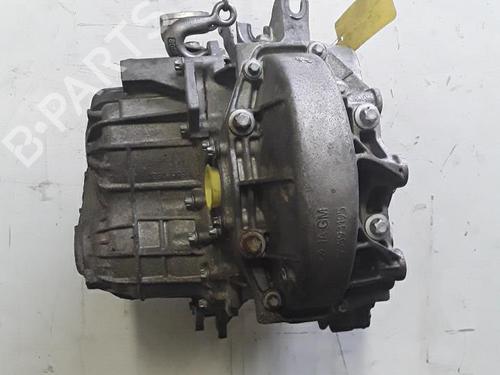 Used Gearbox OPEL ASTRA K (B16) 1.6 CDTi (68) (110 hp) 28342541