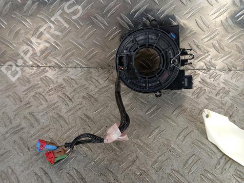 Used Squib airbag RENAULT KADJAR (HA_, HL_) 1.5 dCi 110 (HLA3) (110 hp) 31907709