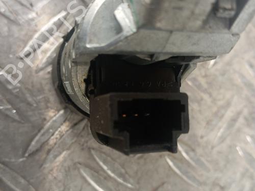 Ignition barrel CITROËN C3 II (SC_) 1.6 HDi | BP29479769M48  - Image 6