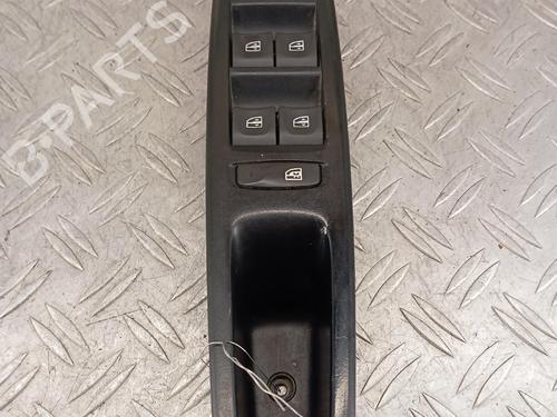 Left front window switch RENAULT SCÉNIC III (JZ0/1_) 1.6 dCi (JZ00, JZ12) | BP39152804I27 - Image 3