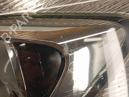 Left headlight OPEL ZAFIRA TOURER C (P12) 2.0 CDTi (75) | BP35990121C28 - Image 3