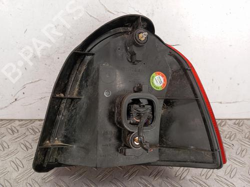 Used Left taillight Left taillight 36948773 36948773