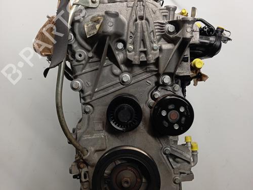 Engine RENAULT CLIO IV (BH_) 0.9 TCe 90 (BHNF, BHMA, BHMH, BHJK, BHJR) | BP30171796M1