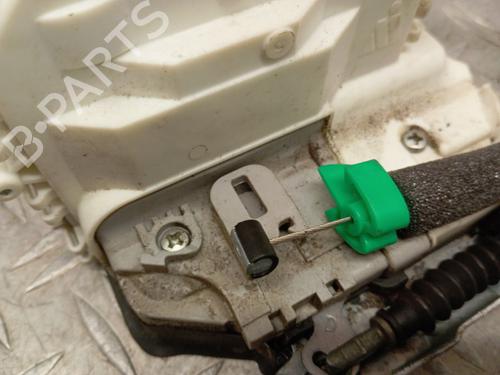 Front right lock AUDI A4 B9 Avant (8W5, 8WD) 2.0 TDI | BP28343618C97 