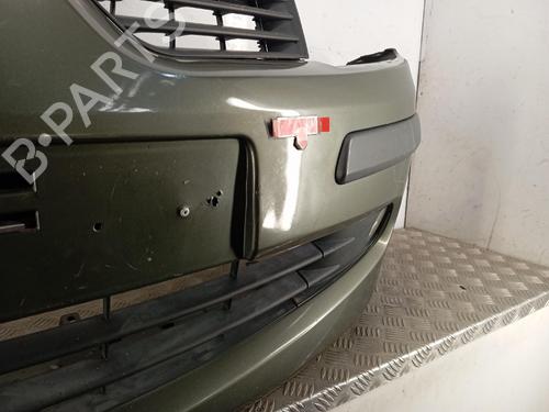 Paraurti anteriore Paraurti anteriore RENAULT MODUS / GRAND MODUS (F/JP0_) 1.5 dCi (FP0D, JP0D) (82 hp) 40185103 40185103