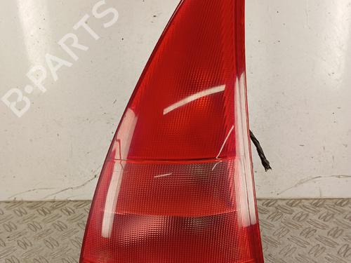 Høyre baklys Høyre baklys CITROËN C3 I (FC_, FN_) [2002-2013] 36336886 36336886