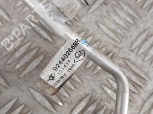 AC pipe RENAULT MEGANE IV Hatchback (B9A/M/N_) 1.5 dCi 90 (B9A1) | BP37734897M126 - Image 6
