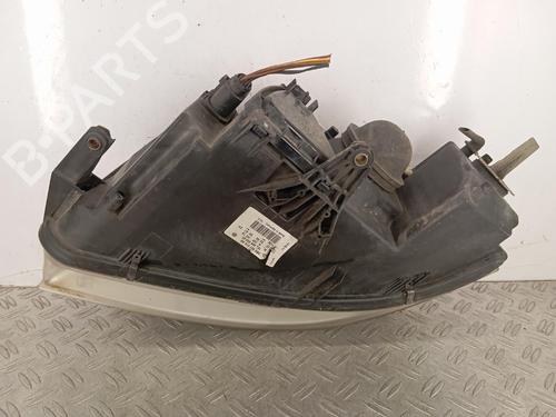 Right headlight VW PASSAT B5.5 Variant (3B6) 1.9 TDI | BP39540508C29 - Image 5