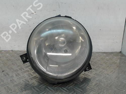 Left headlight VW LUPO I (6X1, 6E1) 1.4 | BP28342283C28 