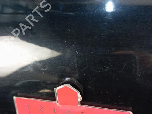 Left rear door LAND ROVER FREELANDER I (L314) 2.5 V6 4x4 | BP28346494C4 