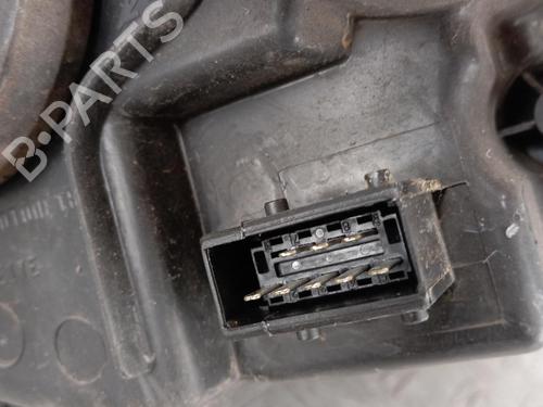Used Left headlight Left headlight CITROËN JUMPY II Van 2.0 HDi 120 (120 hp) 40439891 40439891