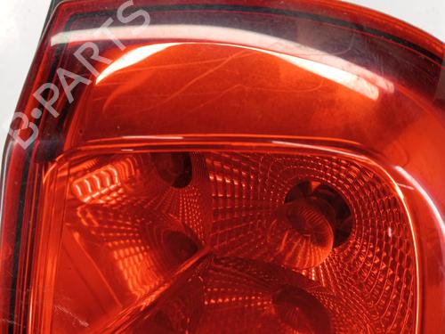 Right taillight DACIA DUSTER (HS_) 1.5 dCi (HSAJ) | BP39986745C35 - Image 4