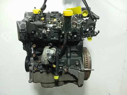 Engine RENAULT SCÉNIC III (JZ0/1_) 1.5 dCi | BP35785966M1 - Image 6