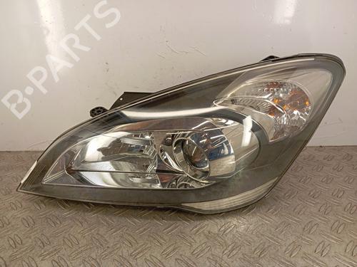 Used Left headlight KIA CEE'D Hatchback (ED) 1.6 CRDi 115 (115 hp) 30318783