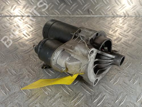 Used Starter PEUGEOT PARTNER Box Body/MPV (5_, G_) 1.9 D (69 hp) 30600172