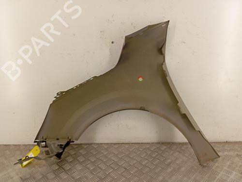 Used Right front fenders Right front fenders 39109434 39109434