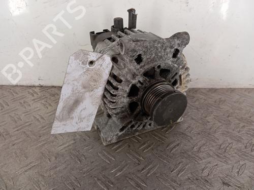 Used Alternator MERCEDES-BENZ A-CLASS (W169) A 180 CDI (169.007, 169.307) (109 hp) 28337464