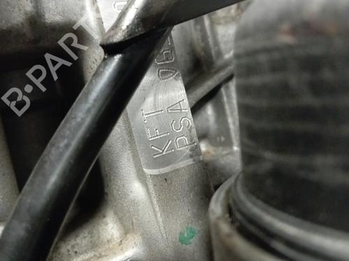 Engine CITROËN C3 II (SC_) 1.4 | BP30080642M1 