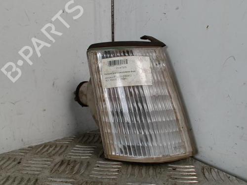 Used Right front indicator RENAULT 21 Saloon (L48_) 2.1 D (L486) (65 hp) 28342778
