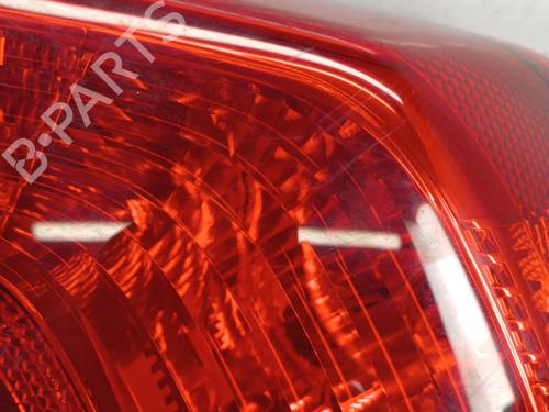 Used Right taillight Right taillight VOLVO S40 II (544) 2.0 D (136 hp) 29864038 29864038
