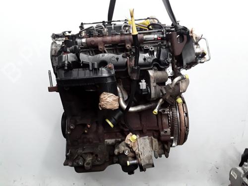 Used Engine FORD TRANSIT Van (FA_ _) 2.2 TDCi (85 hp) 28343381