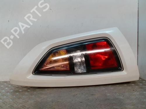 Right taillight KIA SOUL I (AM) 1.6 CRDi 128 | BP28344663C35 