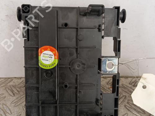 Sikringsdose CITROËN C4 Picasso I MPV (UD_) 1.6 HDi | BP29845237E1 