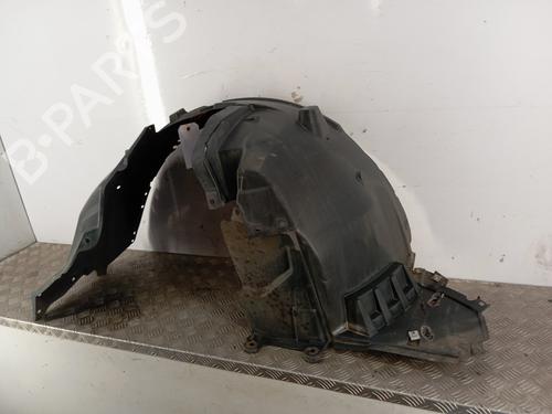 Used Wheel arch NISSAN QASHQAI II (J11, J11_) 1.6 dCi (130 hp) 29138948