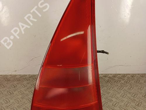 Used Right taillight CITROËN C3 I (FC_, FN_) 1.4 HDi (68 hp) 29845164