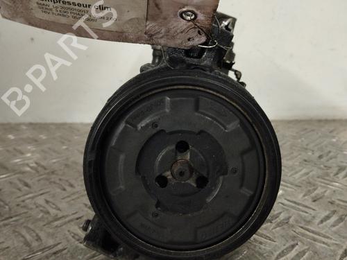 AC Kompressor BMW 3 (E90) 320 d (177 hp) 28339068