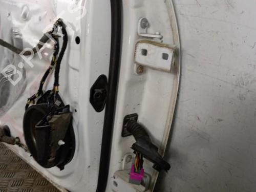 Left front door OPEL INSIGNIA A (G09) 2.0 CDTI (68) | BP28344157C2 