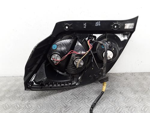 Used Right taillight Right taillight CHEVROLET AVEO Hatchback (T300) 1.3 D (75 hp) 34530619 34530619