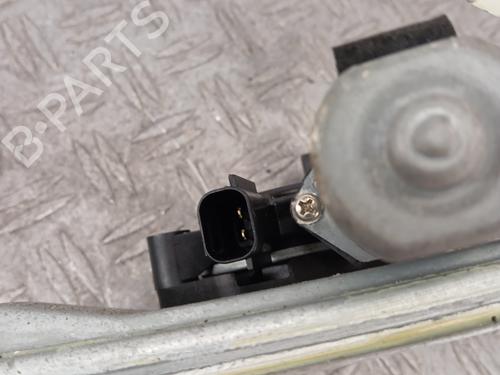 Rear right window mechanism FIAT TIPO Hatchback (356_, 357_) 1.4 (356HXF1B) | BP29349975C25 