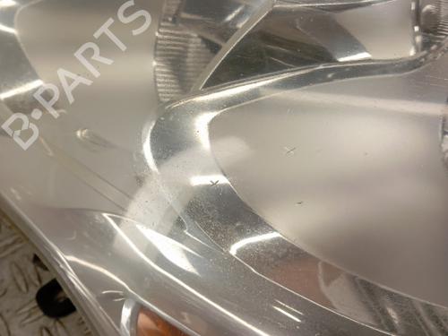 Left headlight CITROËN C4 II (NC_) 1.6 HDi 115 | BP29479765C28 