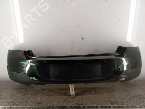 Used Rear bumper MINI MINI COUNTRYMAN (R60) Cooper D (112 hp) 29598185